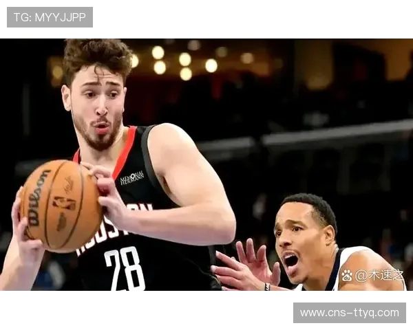 火箭防守效率联盟第三，年轻核心申京阿门汤普森驱动连胜