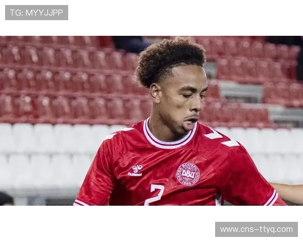 里昂正式签下20岁丹麦中场纳尔泰，合约至2030年