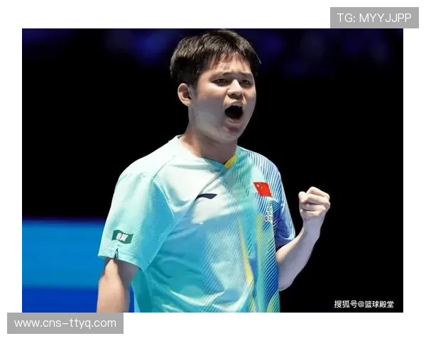 王楚钦独闯男单四强，林诗栋痛失好局遭户上隼辅逆转