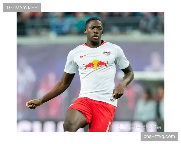 转会动态:兰斯前锋达拉米成为多特蒙德夏季引援目标